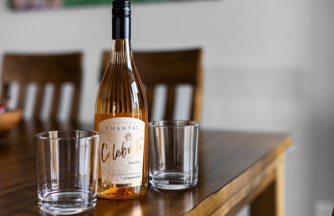 4BDR Retreat Downtown & East Bay 3191 - Foto 30