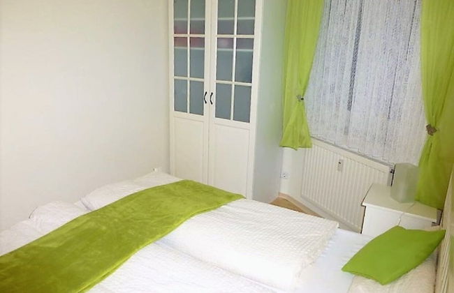 Haus Seemöwe - Foto 2