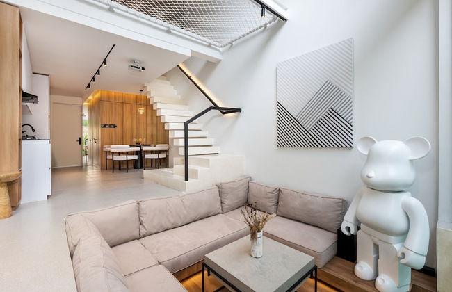 Alex Villas Complex N3 - Photo 44