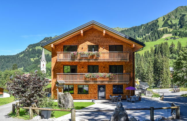 Lisas Schröcken - Foto 1