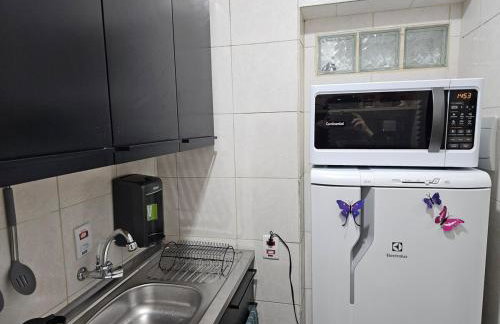 Consulado Americano, Apartamento 40 metros do Consulado EUA Porto Alegre Com garagem - Foto 34