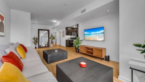 Modern & chic in Heart of Downtown Santa Monica - Foto 2