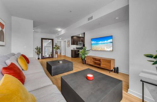 Modern & chic in Heart of Downtown Santa Monica - Foto 2