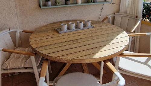 Boutique luxury apartament Mar de Cristal - Photo 3