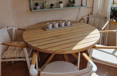 Boutique luxury apartament Mar de Cristal - Foto 3