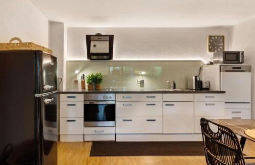 Fewo Spectrum - Foto 22