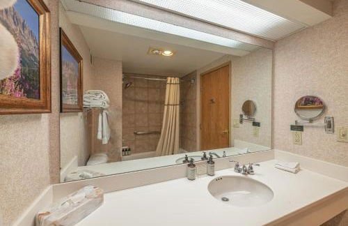 Grand Lodge Condo in the Heart of Mt Crested Butte condo - Foto 14