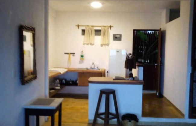 Villa La Luna de Miel Mazunte - Foto 19