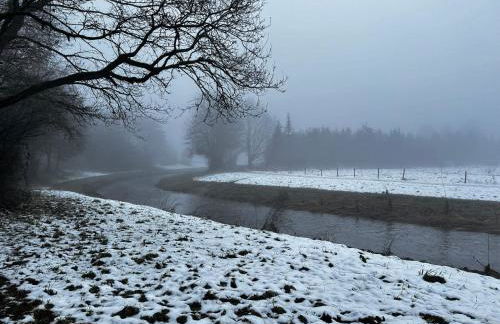 Ferienwohnung Weitblick - Foto 51