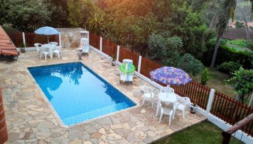 Chácara Vicente Gazzi - Foto 4