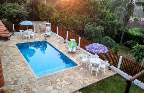 Chácara Vicente Gazzi - Foto 4