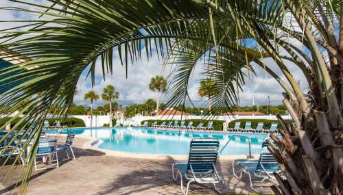 Ocean and Racquet 8208 - Foto 3