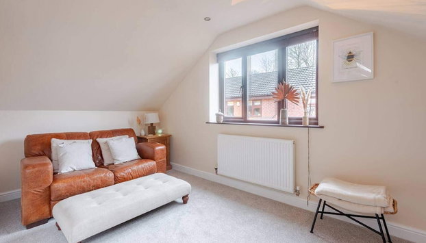 Cozy One-bed Apartment in Nottingham - Foto 2, Imagen principal