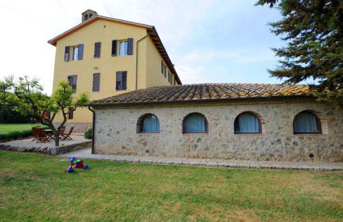 Fattoria Agriturismo Nerbona - Foto 52