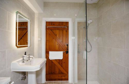 Thatchers Cottage - Rudge Farm Cottages - Foto 6