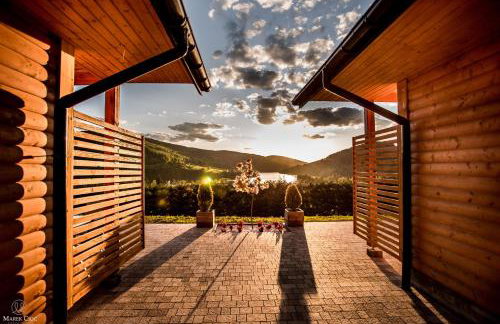 Chaty na Cholewicy Domki Całoroczne - Foto 3