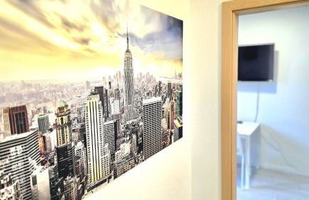 -CS24- Six rooms apartment with terrace - KP01 - Foto 9