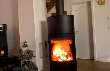 Ferienhaus Mountain View Six53 mit Sauna und Kamin in St. Andreasberg - Foto 26