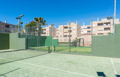 Sandy Playa Golf Málaga con Parking - Photo 17