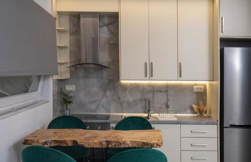 Mansion House Parga - Foto 35