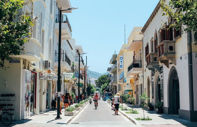 Zoes Apartment, Kos Town - Foto 30