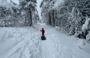 Maison de village, Route des lacs - Foto 50