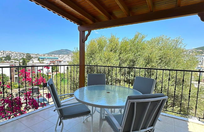 Pinky Apart Otel - Foto 17