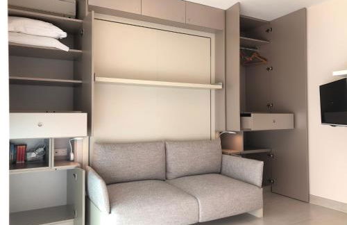 Studios Nice Gambetta - Photo 9