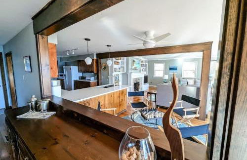 Lone Pine Oceanfront Cottage - Foto 29