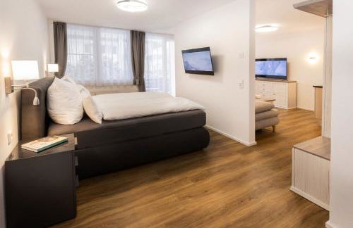 FeWo-Bergromantik mit Sauna, Pool und kostenlosen Sommerbergbahntickets - Photo 8