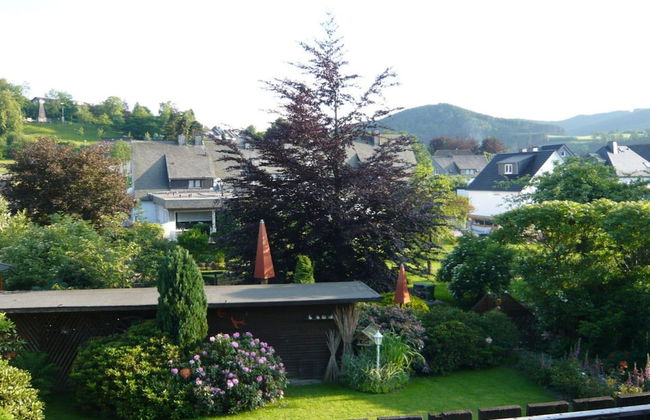 Holiday Apartment Caspari in Winterberg - Foto 17