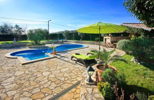 Villa ALEXANDER - Foto 14