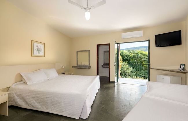 Grínberg's Village Hotel - Foto 11