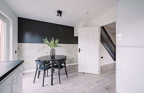 SleepLuxury ApartHOUSE - Foto 60