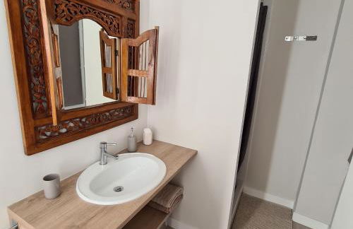 Demeure restaurée avec chambres privatives, proche Loire, vignes et activités outdoor - FR-1-590-240 - Photo 21