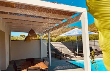 Villa Zagara modern villa with pool - Foto 19