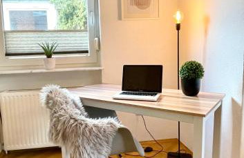 Design Maisonette I Kamin I 10 Personen I Netflix - Foto 12