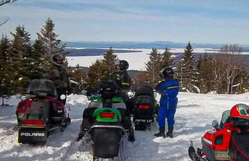 Eagle's Nest - Foto 31