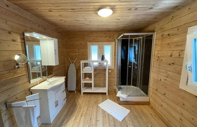 Waldchalet am Eichhof - Foto 16