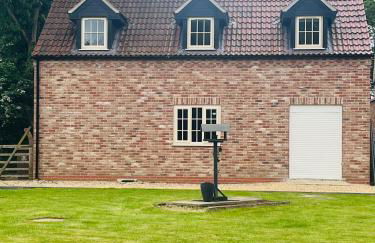 Woodpecker Lodge - Foto 26