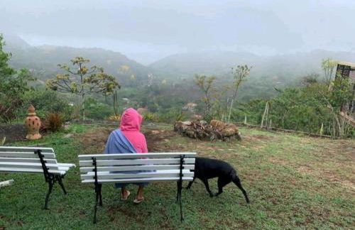 Casa Serra Negra - Foto 26