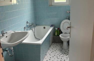 Red Dot Apartment Albert - Foto 10