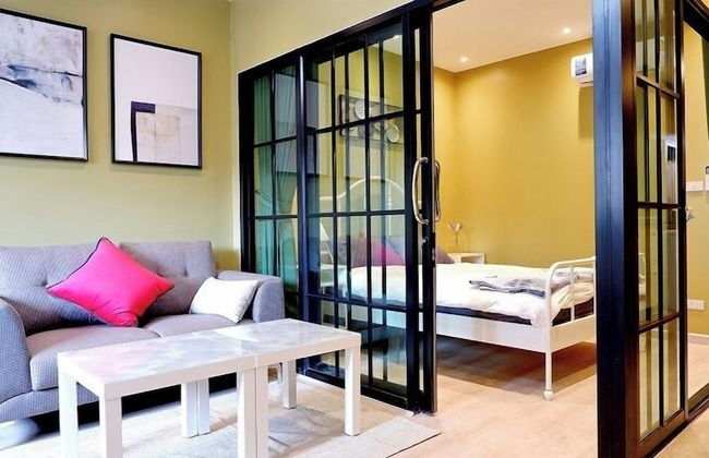 BEB Silom Condolette - Photo 1