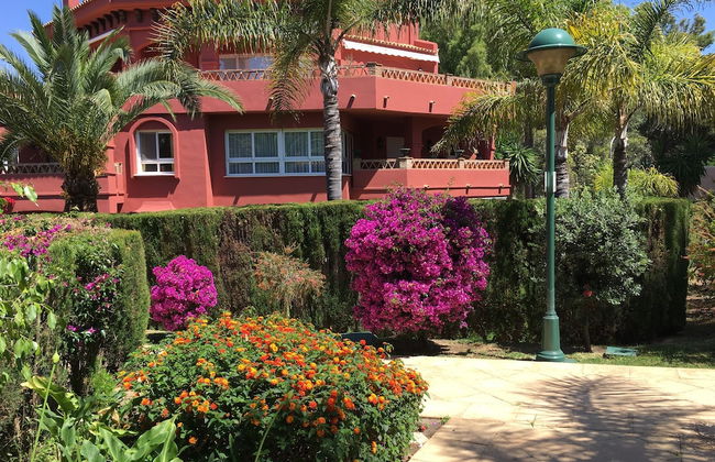 Luxury Apartament in 5 Star Urbanización - Photo 35