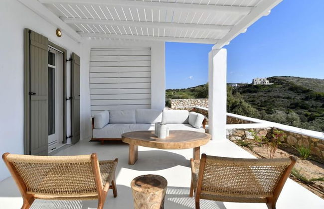 Ciel Villas Paros - Photo 74