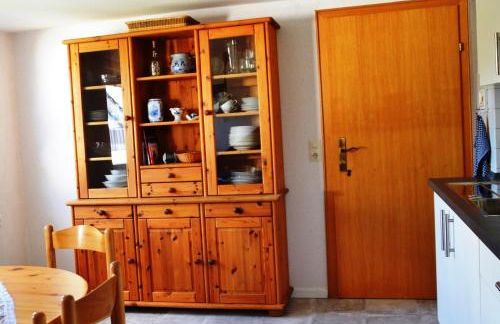 Frankenau Fewo Kellerwald - Foto 4