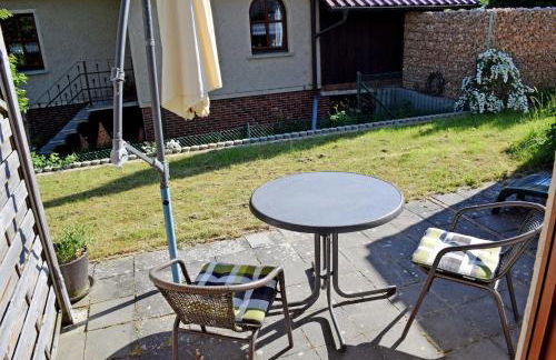 Gästehaus Kapitän Winston - Foto 30