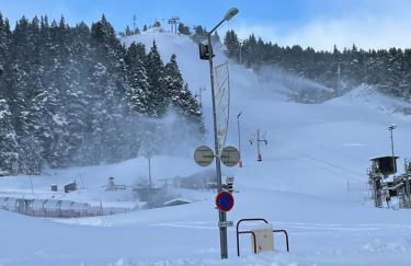 L'Aire des montagnes - Foto 46