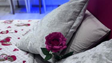 Ocean Suite con letto ad acqua - Foto 4