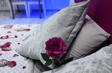 Ocean Suite con letto ad acqua - Foto 4